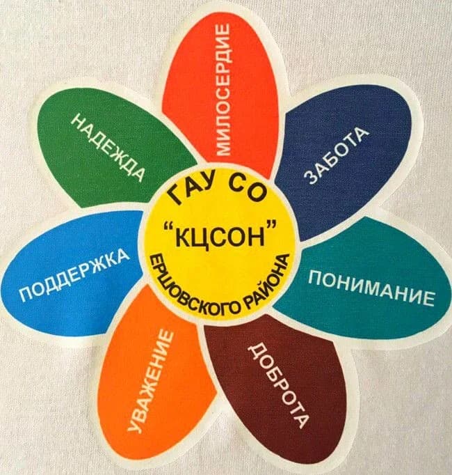 
ГАУ СО КЦСОН Ершовского района
