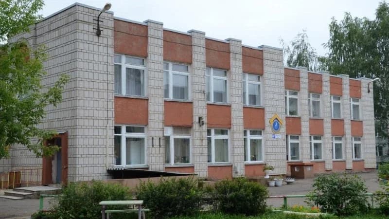 
Детский сад № 201 города Кирова
