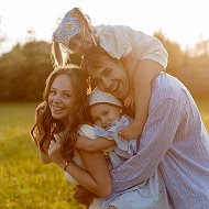 АБРАМОВЫ life @abramov_family