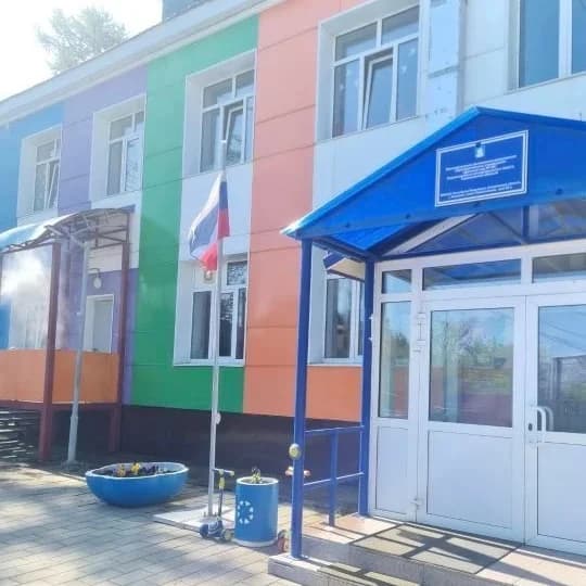 
МАДОУ "ДЕТСКИЙ САД №28"
