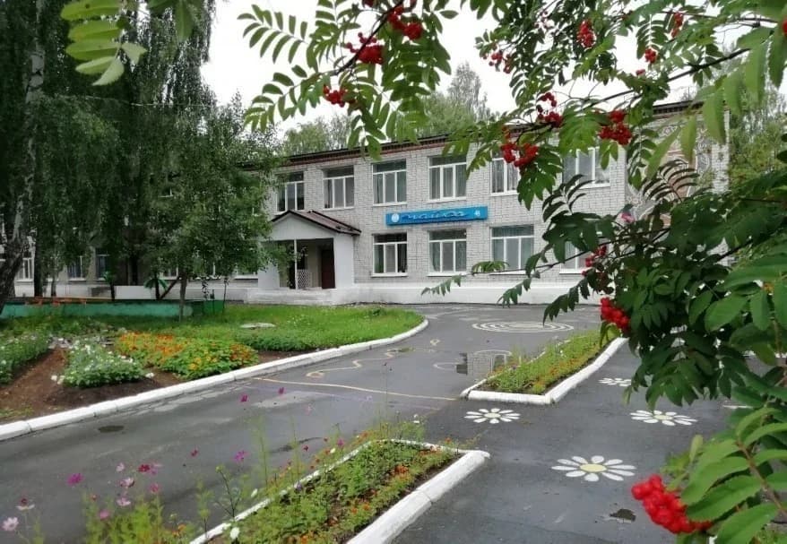 
Мадоу-Дс Чайка

