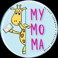 МУМОМА лучший помощник в обучении детей. @mymoma