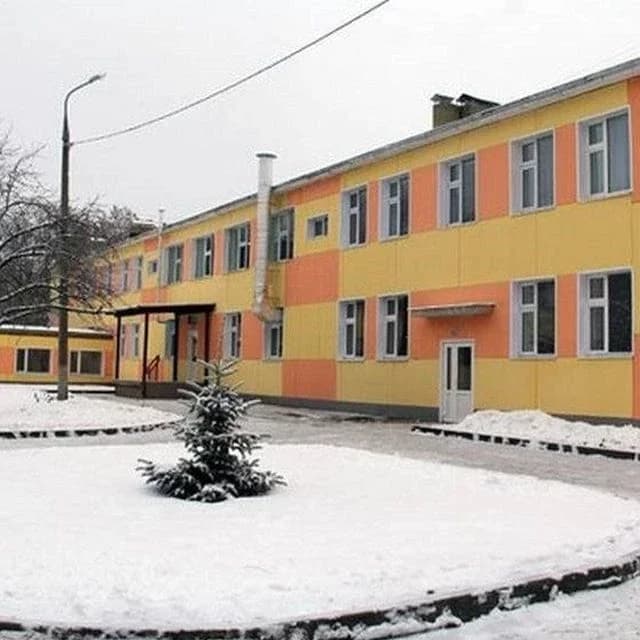 
МКДОУ "Детский сад № 54" г. Новомосковск
