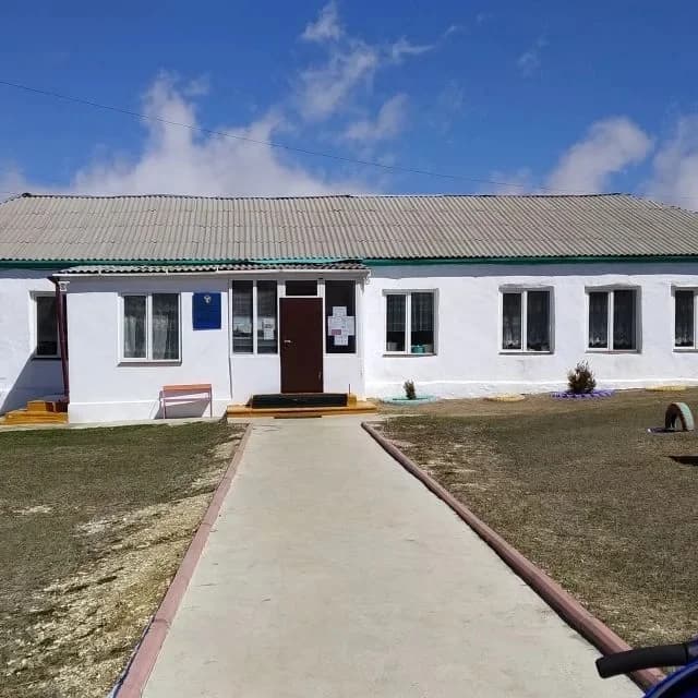 
МКДОУ "Детский сад "Ласточка" с.Батлаич
