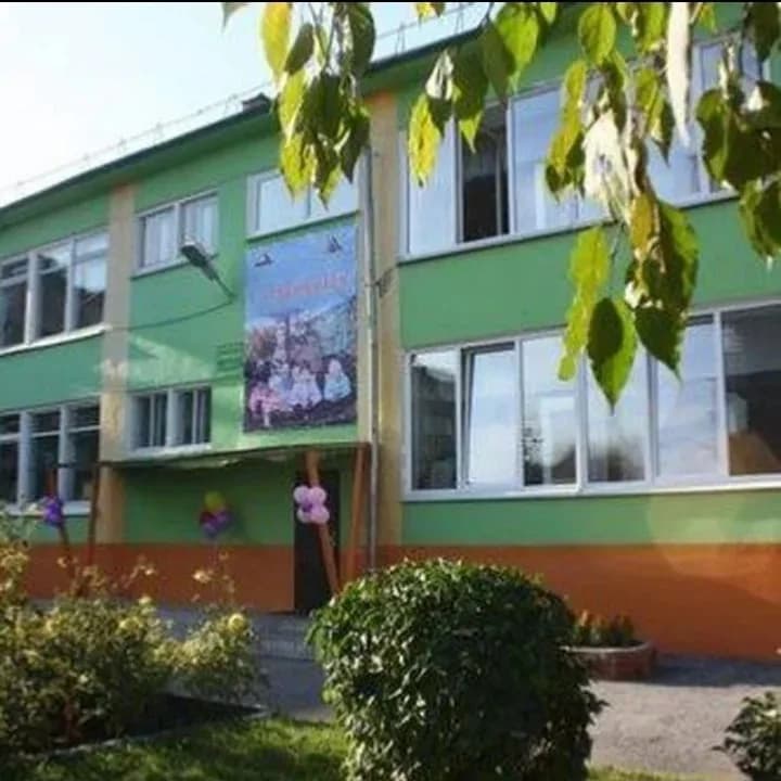 
МБДОУ детский сад №27 "Искорка"
