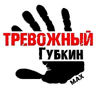 Тревожный Губкин @gubkih