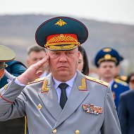 Генерал Гурулёв @agurulev