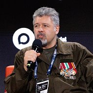 ГРИГОРЬЕВ @maximgrigoryev
