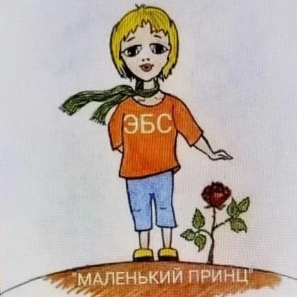 
МБУ ДО ЭБС "Маленький принц"
