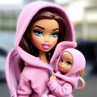 Часики не тикают! Материнство @alinarjanova_pub