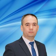 Сахабиев Азат Альвертович @azat_sahabiev
