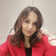 Олика Иванова @olgaivanova0001