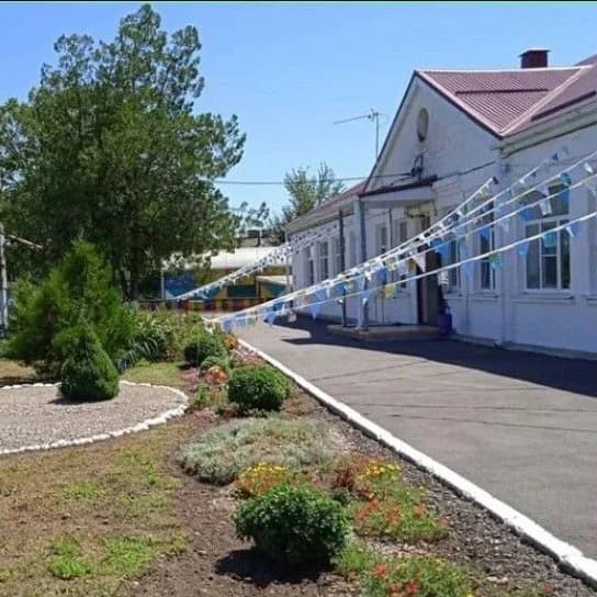 
МБДОУ д/с 15 ст.Николаевская
