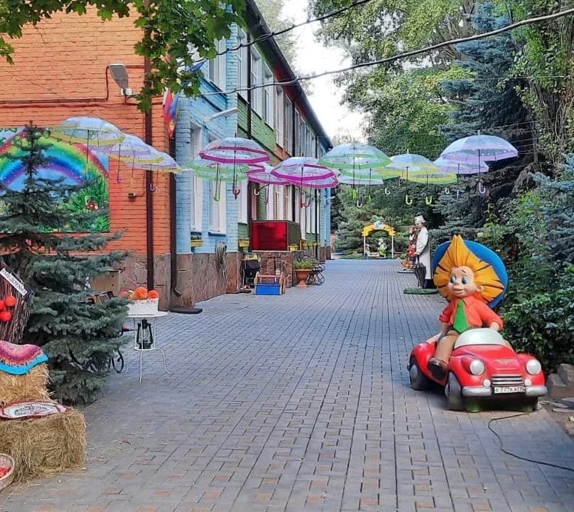 
МБДОУ №63 г. Ростов-на-Дону
