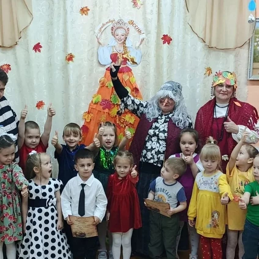 
МКДОУ ДЕТСКИЙ САД "ЛУЧИК"М. ОПЫТНОЕ ПОЛЕ ЯРАНСКОЙ РАЙОН КИРОВСКАЯ ОБЛАСТЬ

