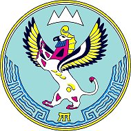 Республика Алтай. Официально @altaygov