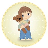 Стильные игрушки ручной работы. Выкройки и МК. Мама Фуфа @mamafufa