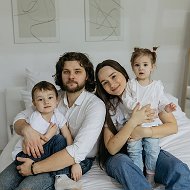 детки и Машины палетки @kostina_marie