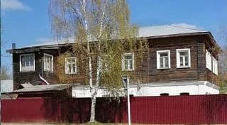
Детский сад №2 п.Сусанино
