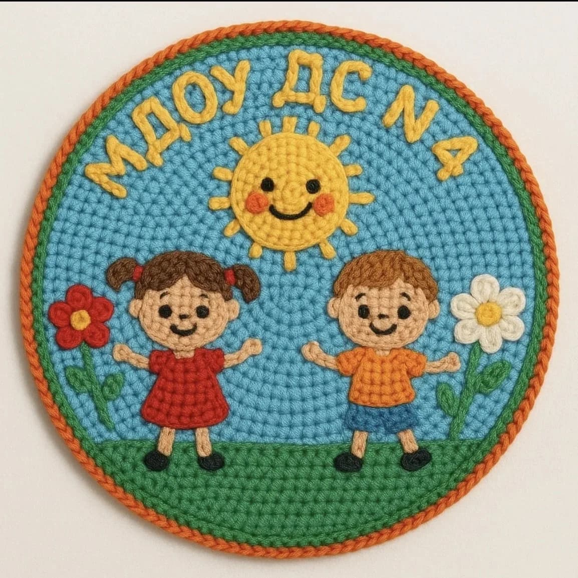 
Канал MAX МДОУ "ДС 4" г. Копейска
