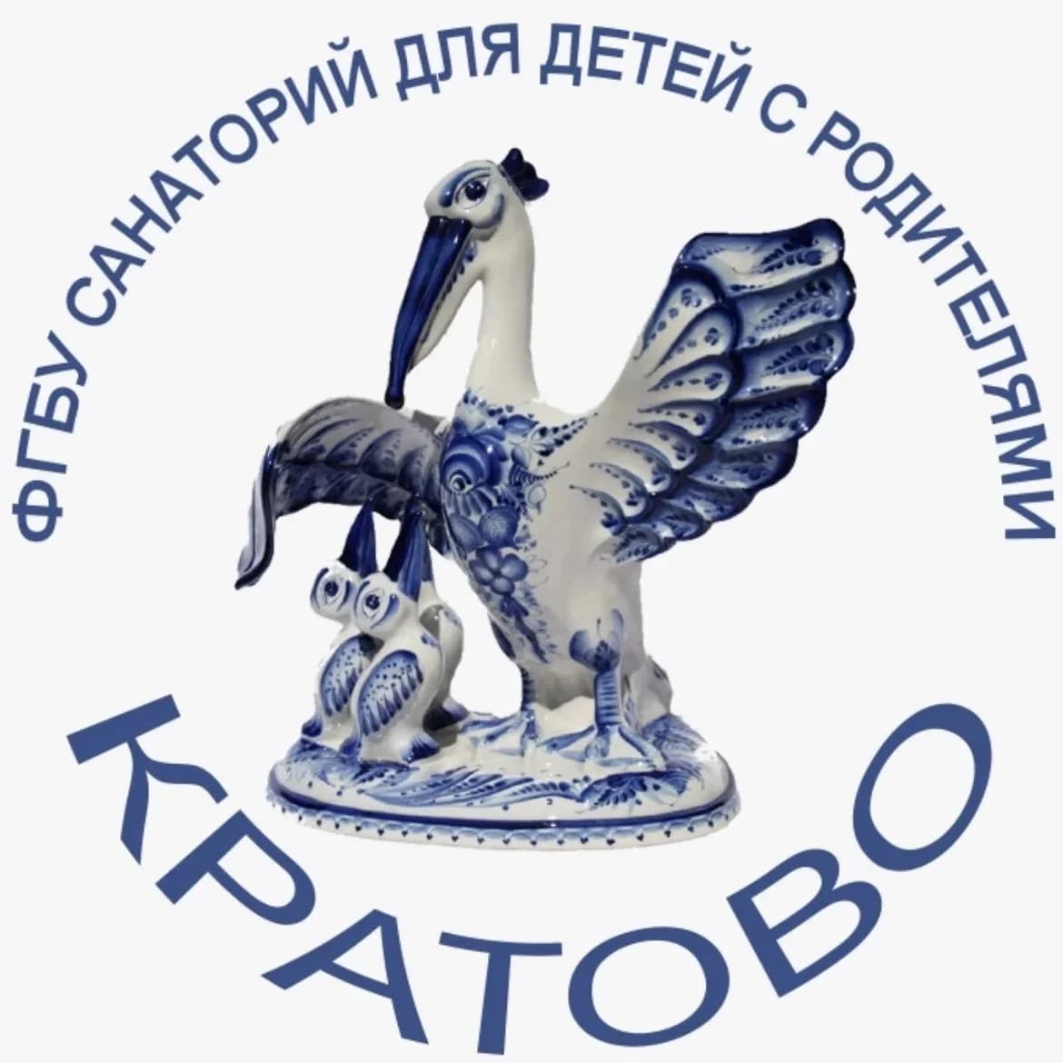 
ФГБУ "Санаторий для детей с родителями "Кратово" Минздрава России
