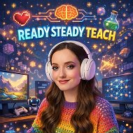 Ready, Steady, Teach | Материалы для уроков @pollymontessorimom