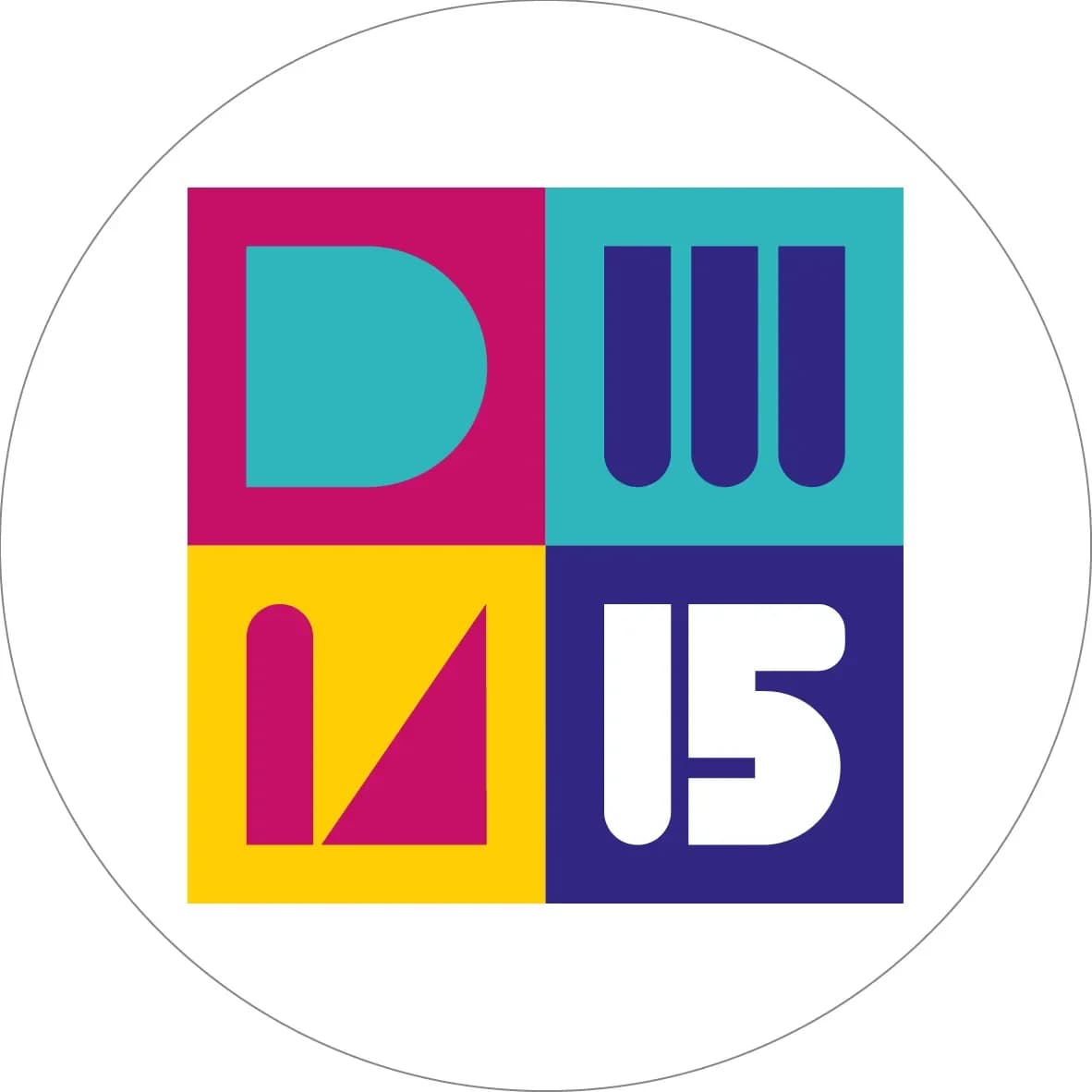 
ДШИ 15 Омск
