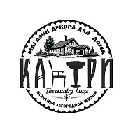 КАНТРИ @countrylifestyle