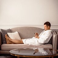 Записки многодетного (Денискины рассказы) @denis_k0rablev