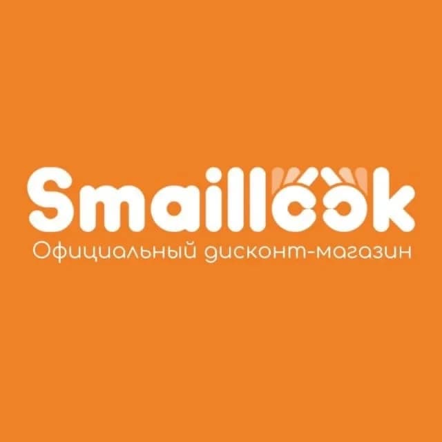 
Детская одежда Smaillook
