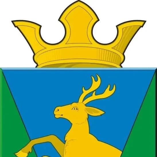 
Администрация Галкинского сельского поселения
