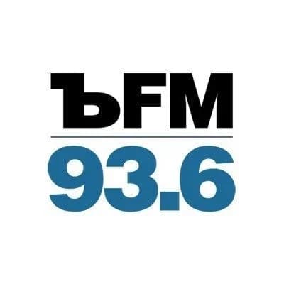 
Коммерсантъ FM
