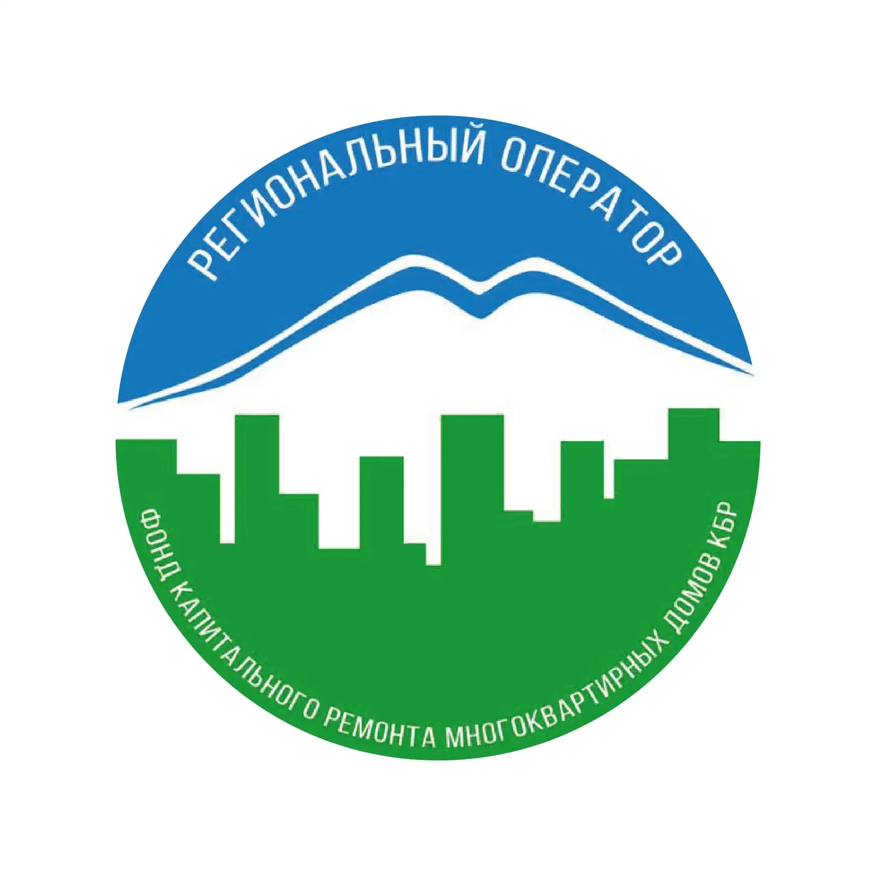 
Фонд Капитального Ремонта КБР
