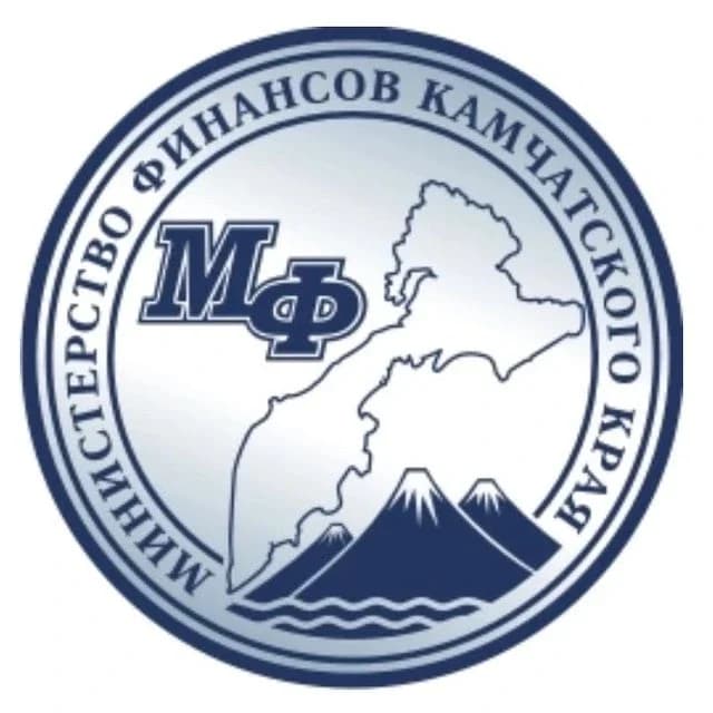 
Минфин Камчатка
