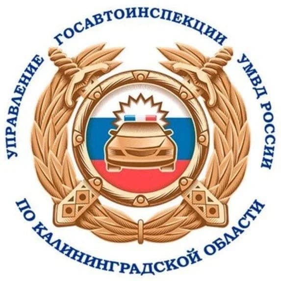 
Госавтоинспекция 39
