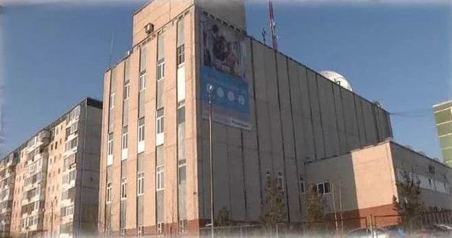 
МКУ "Архив Каменск-Уральского городского округа"
