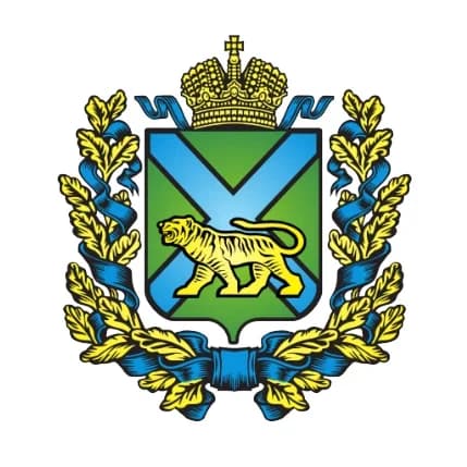 
Минсельхоз Приморского края
