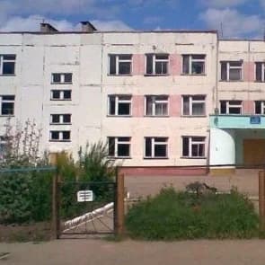 
Хлебниковская сельская администрация
