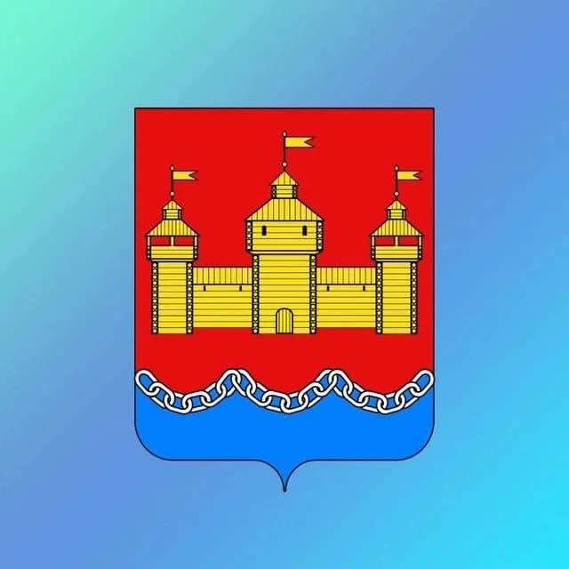 
Администрация Добровского округа
