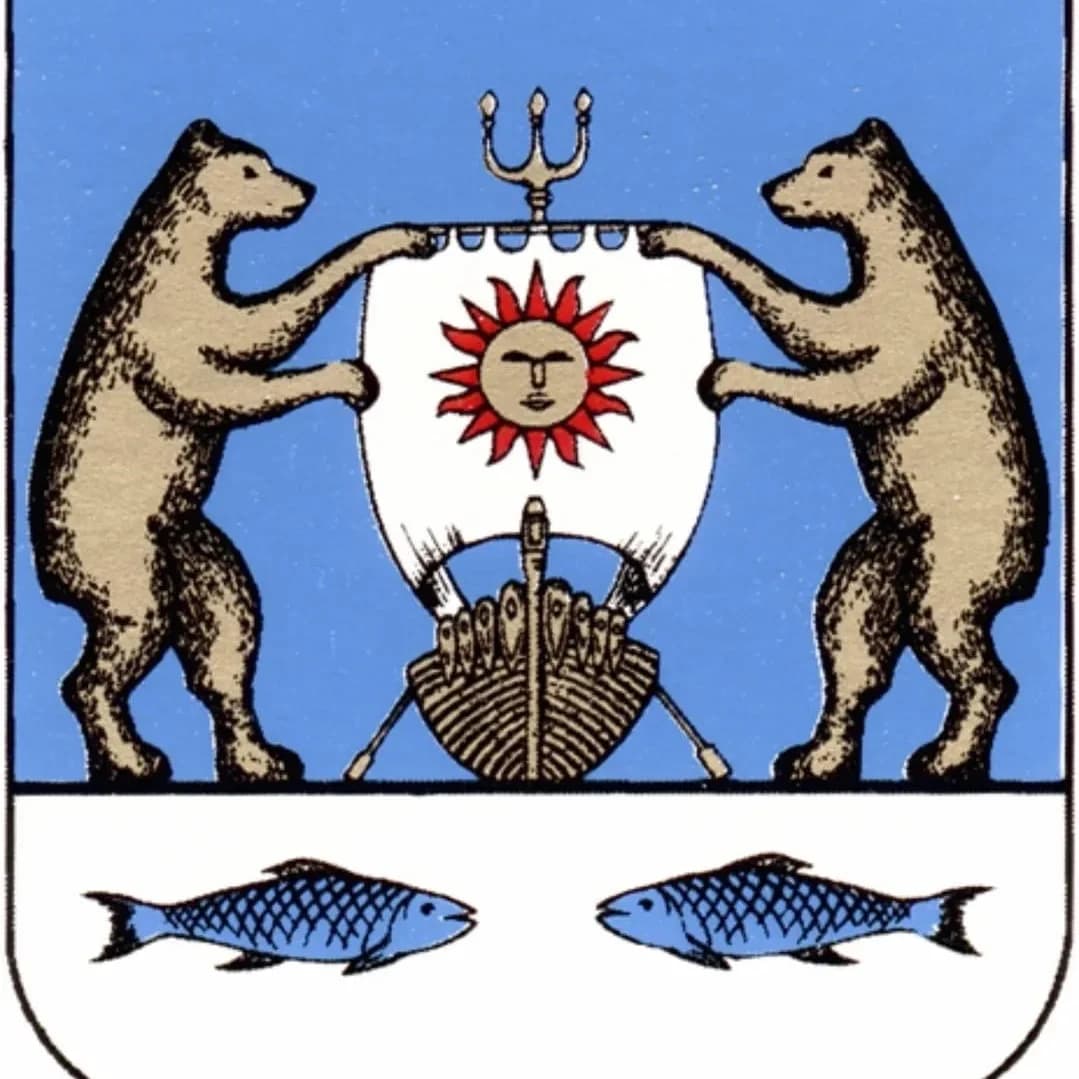 
Новгородский муниципальный район
