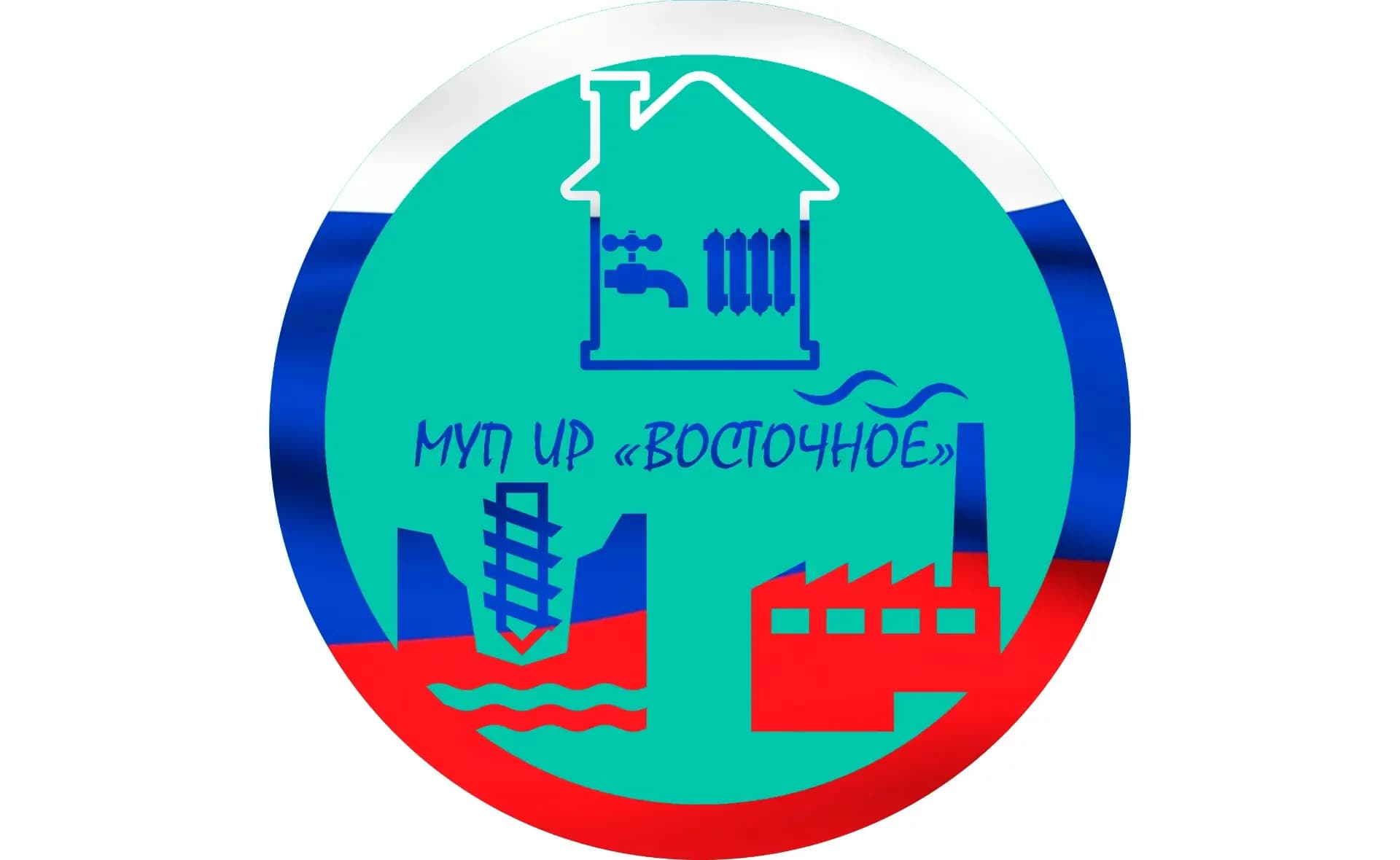 
Канал МУП ИР "Восточное"
