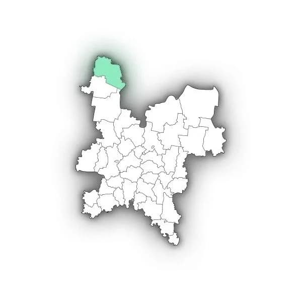 
Собрание представителей Лузского МО
