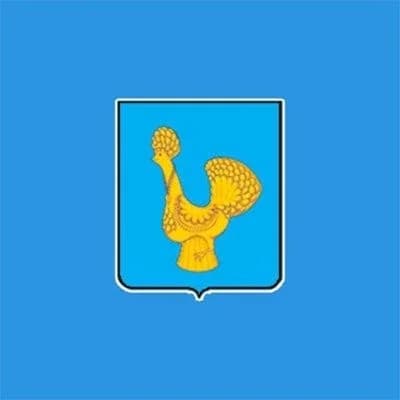 
Администрация Веденяпинского сельсовета
