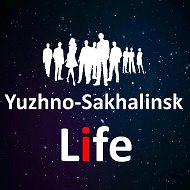 Южно-Сахалинск @yuzhno_sakhalinsk_life