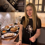 Лилия Козорез (Наготовила) @liliakozorez_009