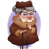 Бабка на лавке @babkalavka