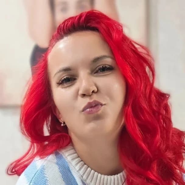 
Valya Smol

