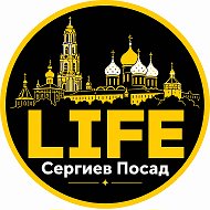 Сергиев Посад Life @sergiev_posad