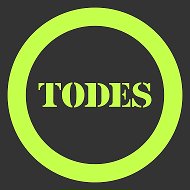 TODES | АЛЛА ДУХОВА | ТАНЦЫ @todes