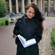 Стихи Алеся Синеглазая @alesya_sineglazaya
